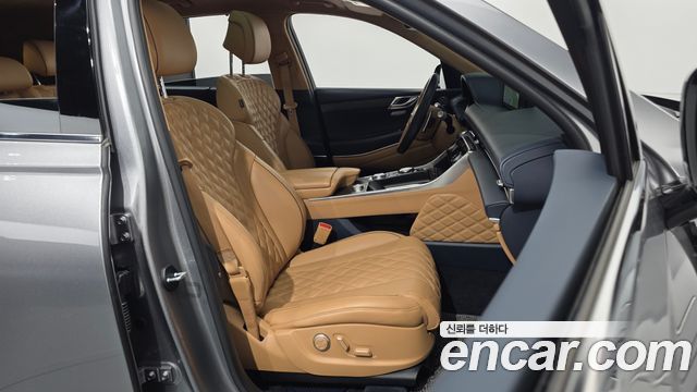 Genesis GV80 2.5T Gasoline AWD 2023 — фото 26