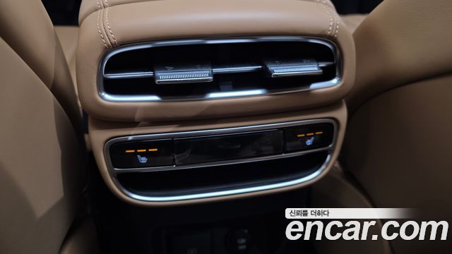 Genesis GV80 2.5T Gasoline AWD 2023 — фото 29