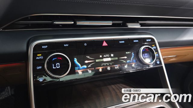 Genesis GV80 2.5T Gasoline AWD 2023 — фото 30