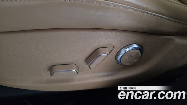 Genesis GV80 2.5T Gasoline AWD 2023 — фото 31