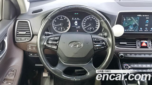 Hyundai Grandeur (IG) 2.4 Modern 2017 — фото 11