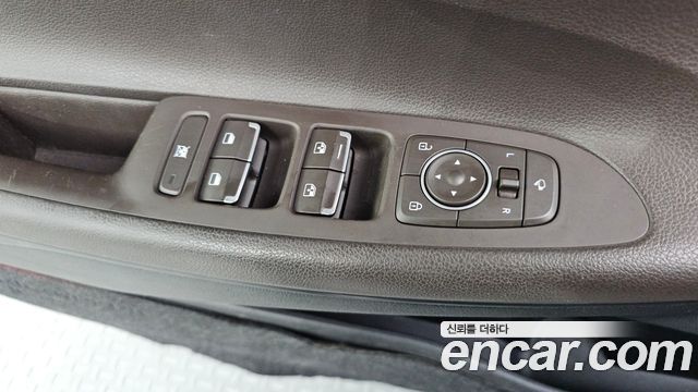 Hyundai Grandeur (IG) 2.4 Modern 2017 — фото 16