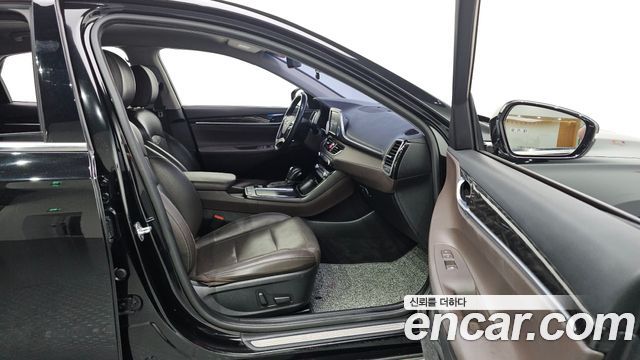 Hyundai Grandeur (IG) 2.4 Modern 2017 — фото 18