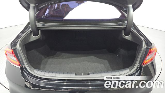 Hyundai Grandeur (IG) 2.4 Modern 2017 — фото 20