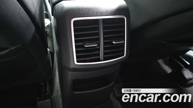 Kia Sportage (V) Gasoline 1.6 Turbo 2WD Prestige 2024 — фото 29