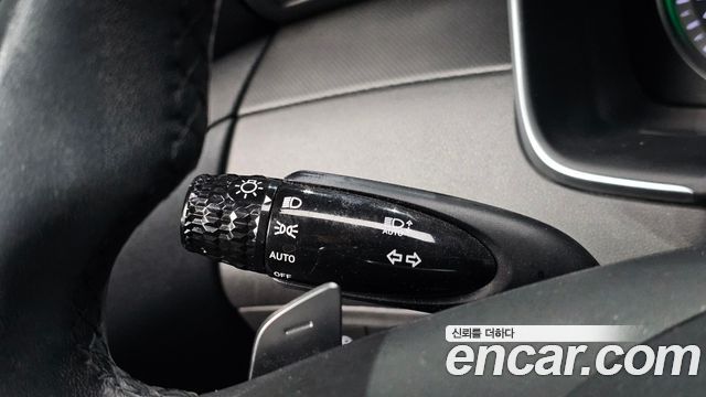Hyundai Tucson (NX4) Gasoline 1.6 Turbo 2WD Modern 2021 — фото 18