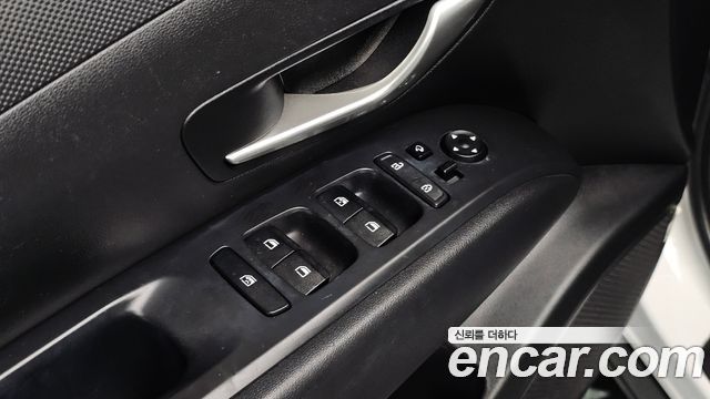 Hyundai Tucson (NX4) Gasoline 1.6 Turbo 2WD Modern 2021 — фото 19