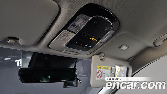 Hyundai Tucson (NX4) Gasoline 1.6 Turbo 2WD Modern 2021 — фото 20