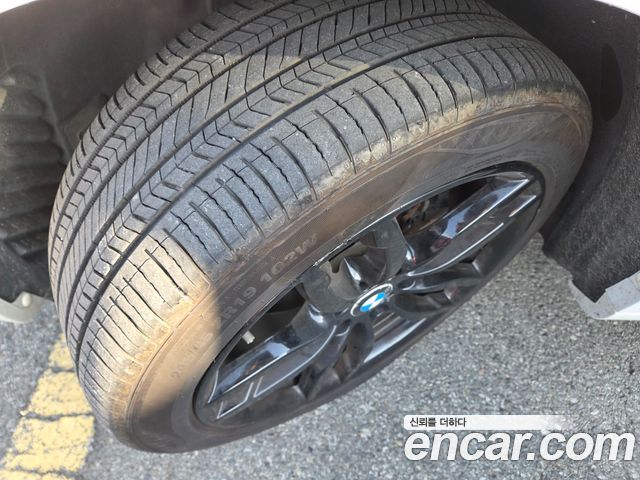 BMW X3 (F25) xDrive 20d M Aerodynamic 2016 — фото 20