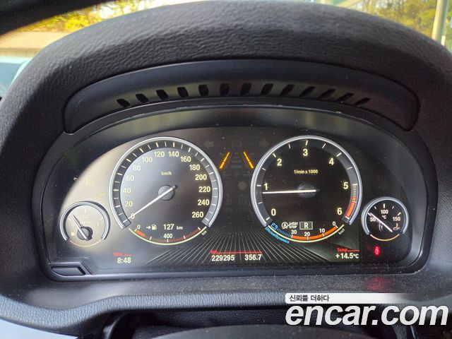 BMW X3 (F25) xDrive 20d M Aerodynamic 2016 — фото 21