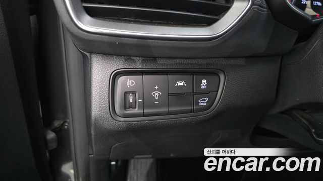 Hyundai Santa Fe (TM) Diesel 2.0 2WD Exclusive 2019 — фото 16
