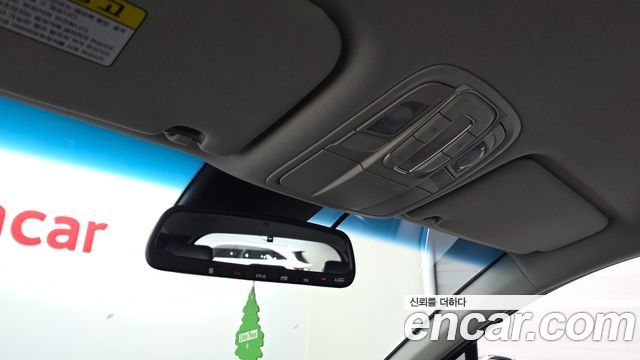 Hyundai Santa Fe (TM) Diesel 2.0 2WD Exclusive 2019 — фото 17