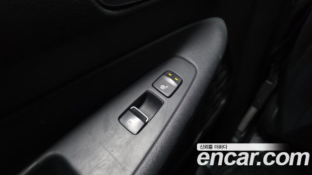 Hyundai Santa Fe (TM) Diesel 2.0 2WD Exclusive 2019 — фото 19