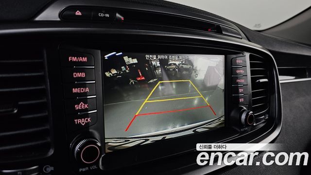 Kia Sorento Diesel 2.0 2WD Noblesse 2017 — фото 16