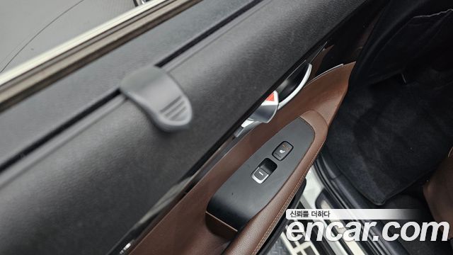 Kia Sorento Diesel 2.0 2WD Noblesse 2017 — фото 19