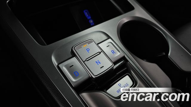 Hyundai Kona Electric Premium 2019 — фото 9