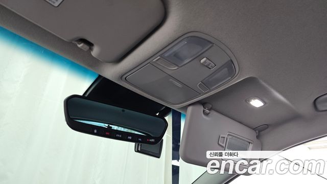 Hyundai Kona Electric Premium 2019 — фото 18
