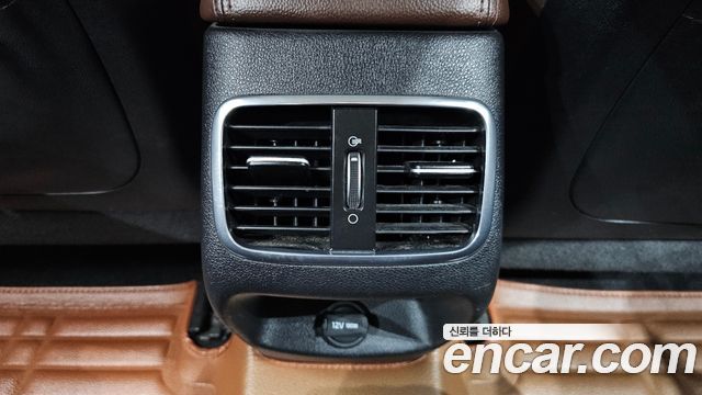 Kia K5 (II) 2.0 Turbo SX Noblesse special 2016 — фото 37