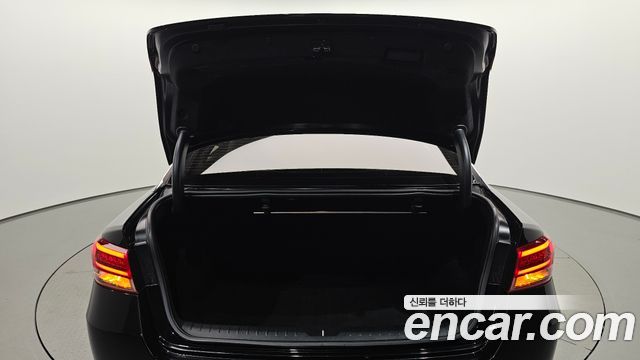 Kia K5 (II) 2.0 Turbo SX Noblesse special 2016 — фото 40