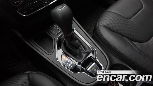 Jeep Cherokee (KL) 2.4 Limited 2WD 2020 — фото 9