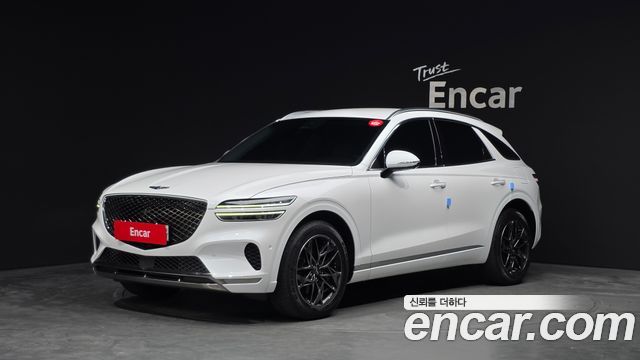 Genesis GV70 2.2 Diesel 2WD