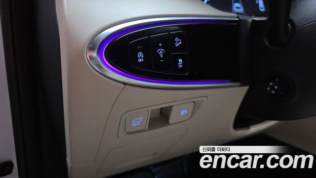 Genesis GV70 2.2 Diesel 2WD 2021 — фото 14