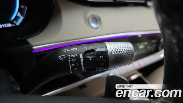 Genesis GV70 2.2 Diesel 2WD 2021 — фото 17