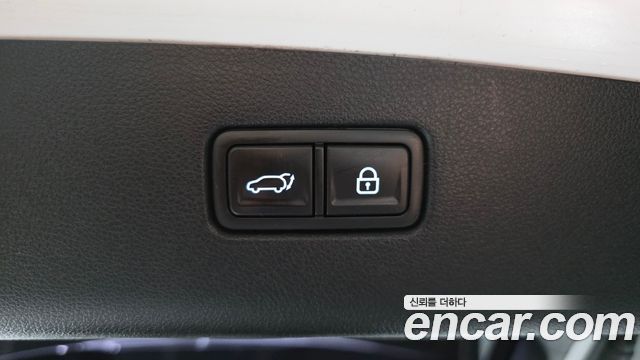 Genesis GV70 2.2 Diesel 2WD 2021 — фото 31
