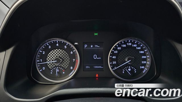 Hyundai Avante (AD) 1.6 Smart 2019 — фото 8