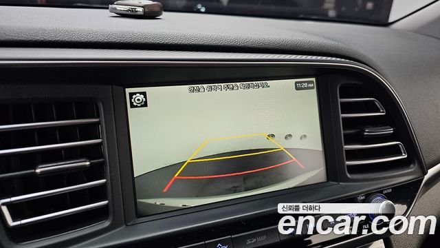 Hyundai Avante (AD) 1.6 Smart 2019 — фото 15