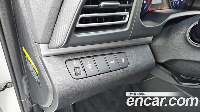 Hyundai Avante (AD) 1.6 Smart 2019 — фото 17
