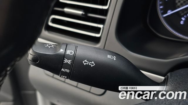 Hyundai Avante (AD) 1.6 Smart 2019 — фото 18