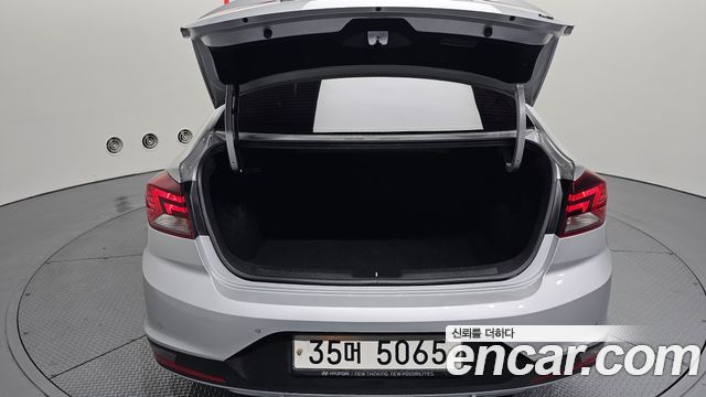 Hyundai Avante (AD) 1.6 Smart 2019 — фото 20
