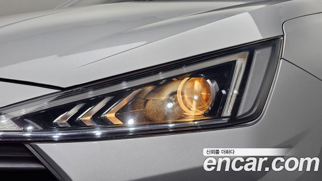Hyundai Avante (AD) 1.6 Smart 2019 — фото 22