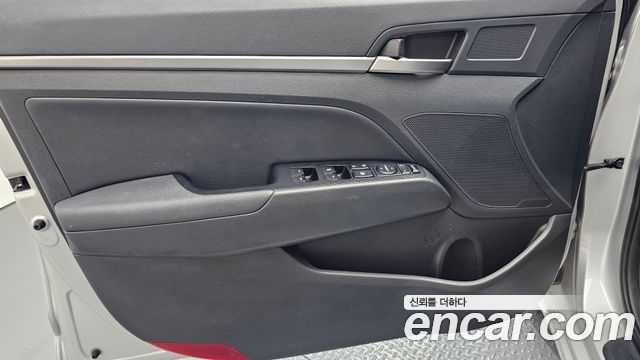 Hyundai Avante (AD) 1.6 Smart 2019 — фото 24