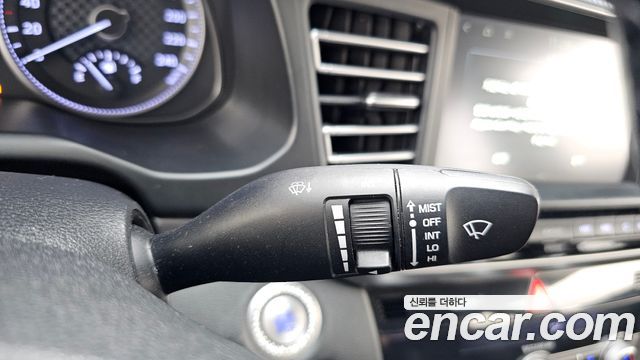 Hyundai Avante (AD) 1.6 Smart 2019 — фото 27
