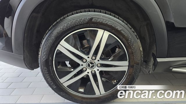 Mercedes-Benz GLE-Class (W167) GLE300d 4MATIC 2019 — фото 5