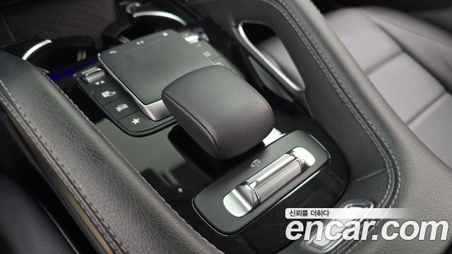 Mercedes-Benz GLE-Class (W167) GLE300d 4MATIC 2019 — фото 15
