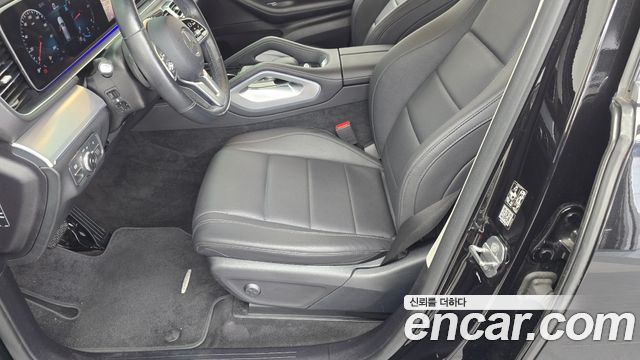 Mercedes-Benz GLE-Class (W167) GLE300d 4MATIC 2019 — фото 18