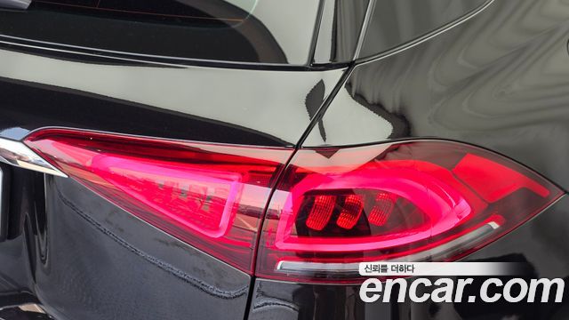 Mercedes-Benz GLE-Class (W167) GLE300d 4MATIC 2019 — фото 23
