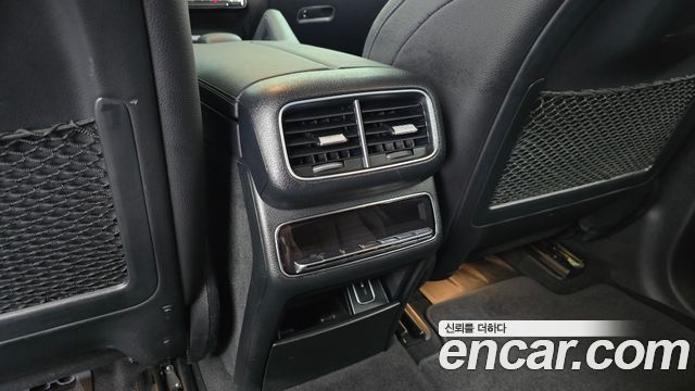 Mercedes-Benz GLE-Class (W167) GLE300d 4MATIC 2019 — фото 30