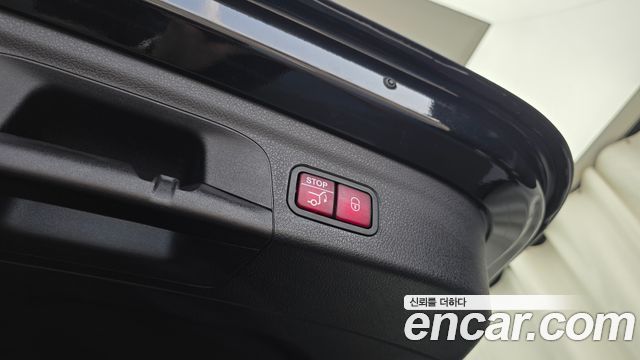 Mercedes-Benz GLE-Class (W167) GLE300d 4MATIC 2019 — фото 31