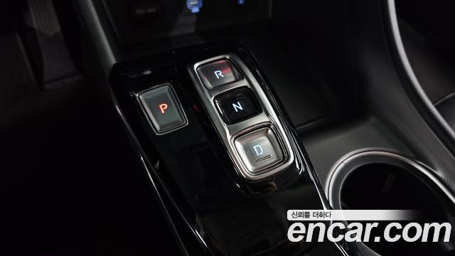 Hyundai Sonata (DN8) 2.0 LPG(rental car) Smart 2022 — фото 9