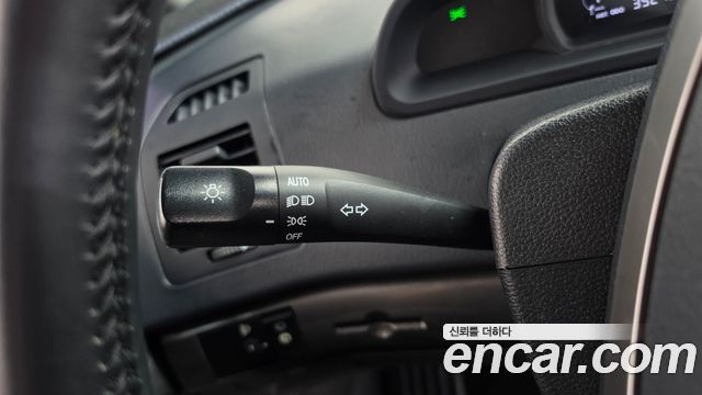 KG Mobility (SsangYong) Korando Turismo 2WD Extreme 9-seater 2015 — фото 14