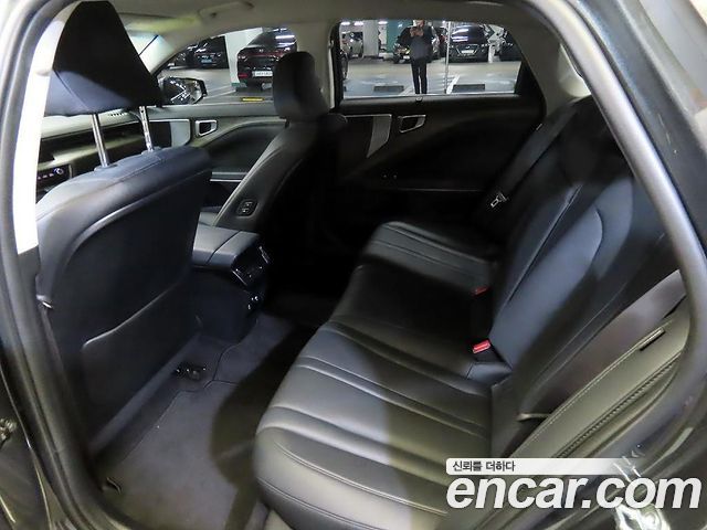 Kia K8 2.5 Gasoline 2WD Noblesse 2024 — фото 7