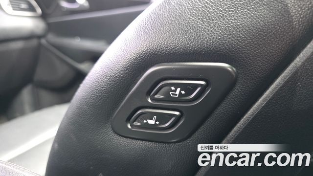 Kia Sorento Diesel 2.0 4WD Prestige 2016 — фото 17