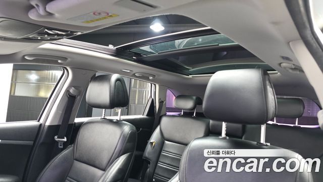 Kia Sorento Diesel 2.0 4WD Prestige 2016 — фото 18