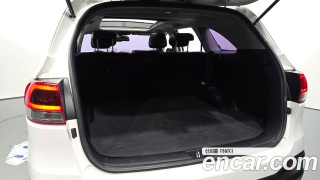 Kia Sorento Diesel 2.0 4WD Prestige 2016 — фото 20