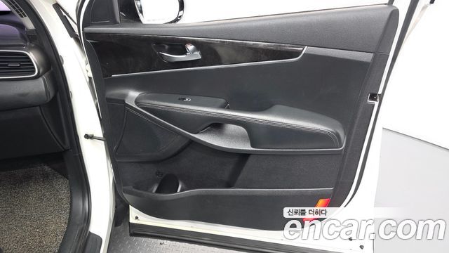Kia Sorento Diesel 2.0 4WD Prestige 2016 — фото 24