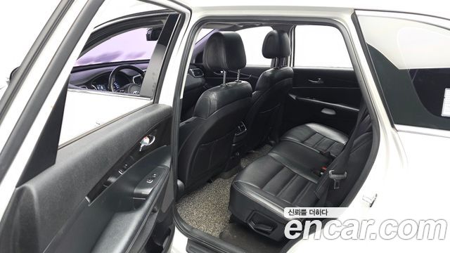 Kia Sorento Diesel 2.0 4WD Prestige 2016 — фото 26